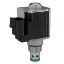 Picture of Parker DSL101NES - 2 Way Poppet Type Solenoid Valve