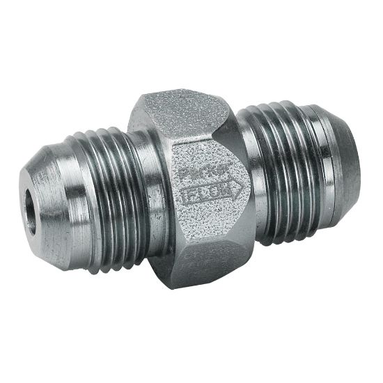 Picture of Parker DT-1000-MFMF-5 - Compact, Hydraulic In Line Check Valves - DT Series