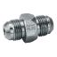 Picture of Parker DT-1250-MFMF-5 - Compact, Hydraulic In Line Check Valves - DT Series