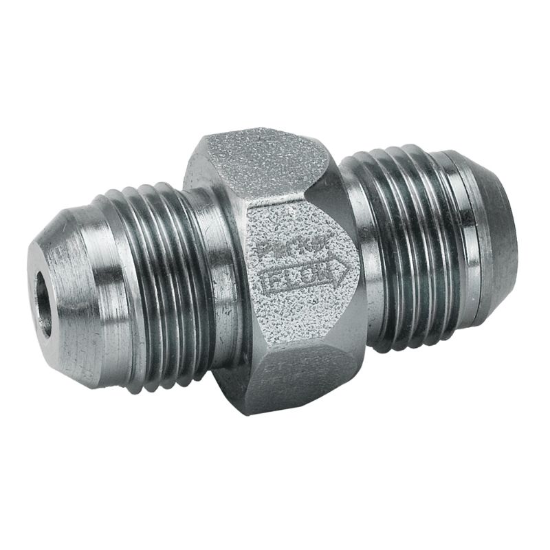 Picture of Parker DT-1000-MFMF-65 - Compact, Hydraulic In Line Check Valves - DT Series