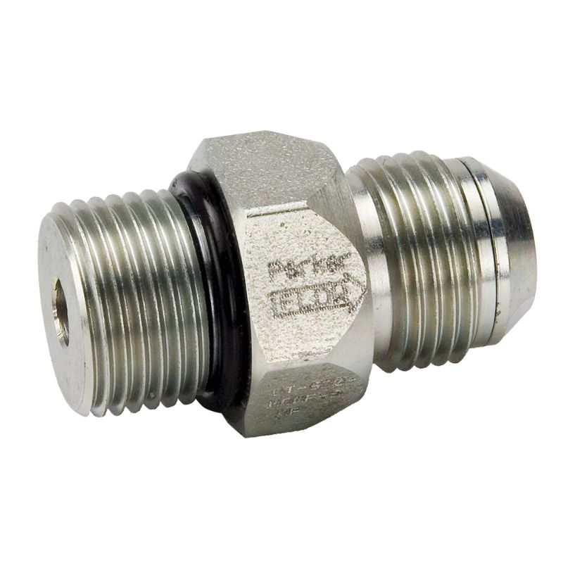 Picture of Parker DT-1250-MOMF-5 - Compact, Hydraulic In Line Check Valves - DT Series