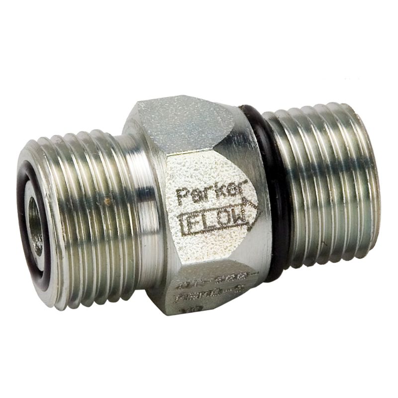 Picture of Parker DT-750-MSMO-5 - Compact, Hydraulic In Line Check Valves - DT Series