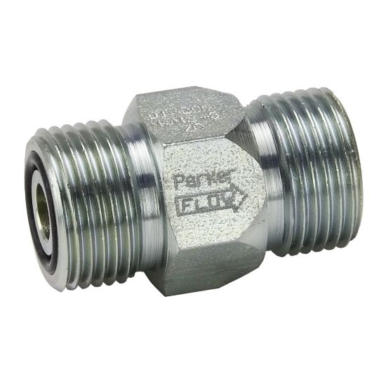 Picture of Parker DT-1000-MSMS-5 - Compact, Hydraulic In Line Check Valves - DT Series