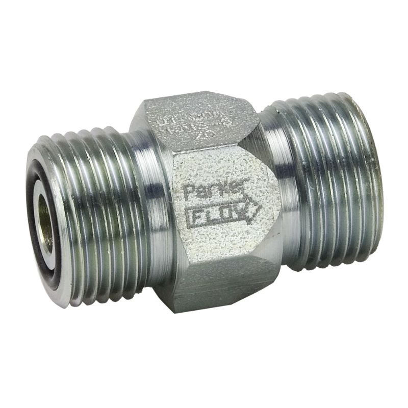 Picture of Parker DT-1000-MSMS-5 - Compact, Hydraulic In Line Check Valves - DT Series