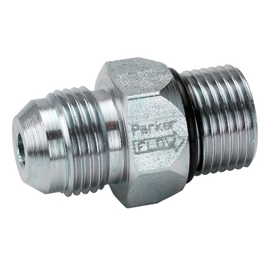 Picture of Parker DT-1000-MFMO-5 - Compact, Hydraulic In Line Check Valves - DT Series
