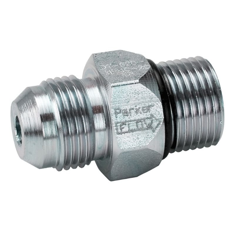 Picture of Parker DT-1000-MFMO-5 - Compact, Hydraulic In Line Check Valves - DT Series