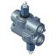 Picture of Parker DWV-50-3000 - Differential Area Crossover Relief - DWV Series