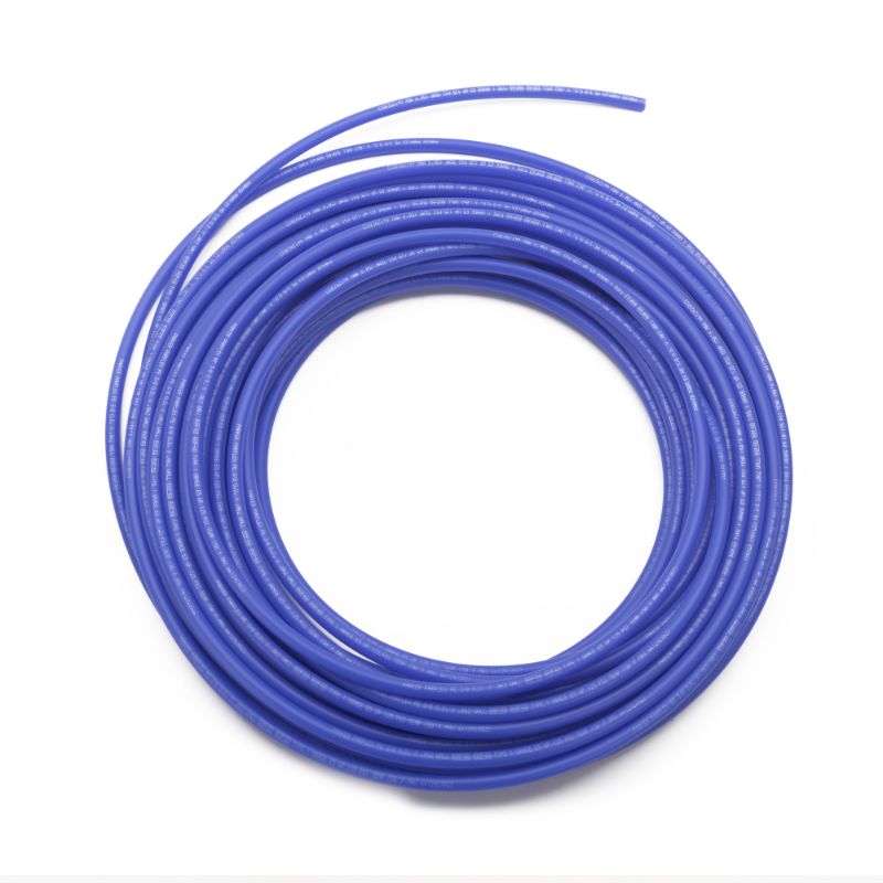 Picture of Parker E-43-B-0500 - PE Tubing