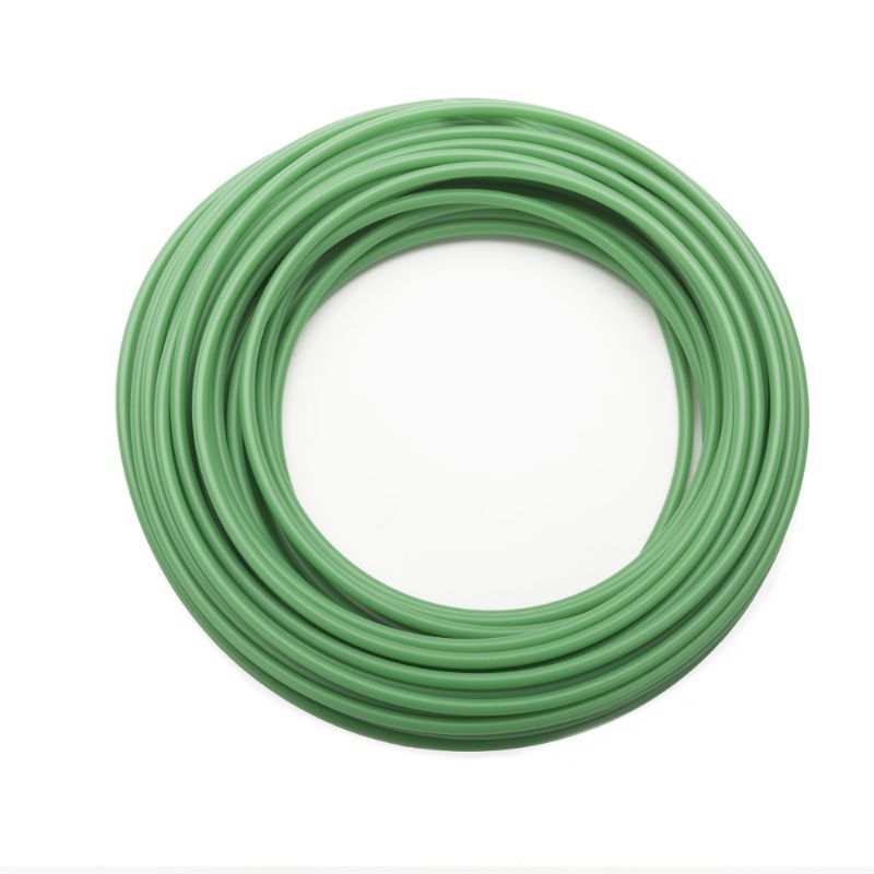 Picture of Parker E-43-G-0100 - PE Tubing