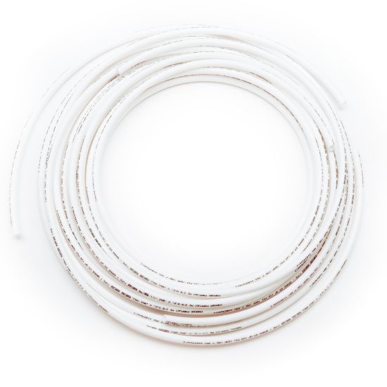 Picture of Parker E-64-WHT-0100 - PE Tubing