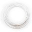 Picture of Parker E-43-WHT-0500 - PE Tubing