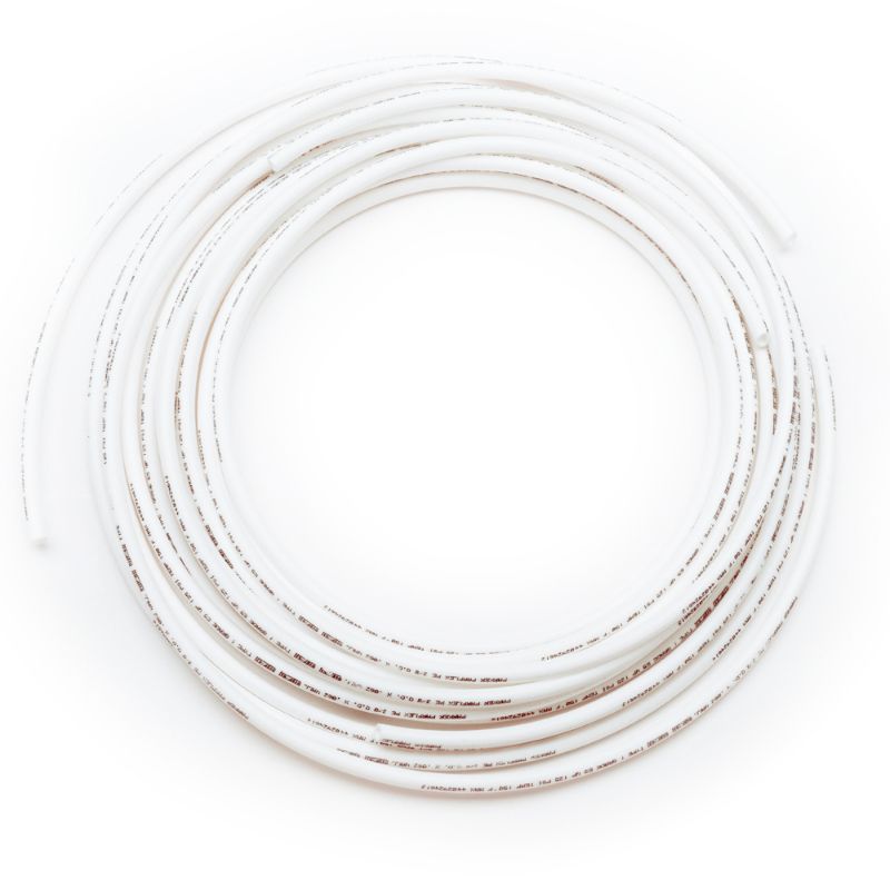 Picture of Parker E-43-WHT-0500 - PE Tubing