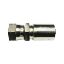 Picture of Parker E206JCC3 - OBSOLETE: Crimped Thermoplastic Oil & Gas Hose Fittings, E2 Series