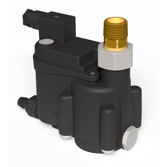 Picture of Parker EDE0060 - EDE Series Electronic Level Sensing Condensate Drain