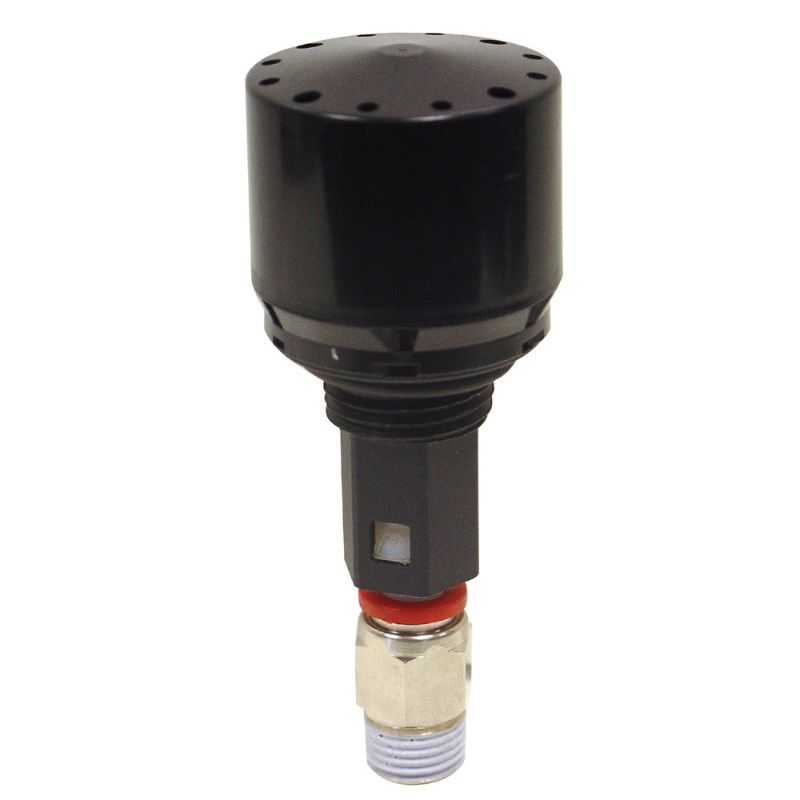 Picture of Parker EF1 - OIL-X and OIL-X EVOLUTION Compressed Air Filter Accessories - ¼" to 4" Models