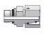 Picture of Parker EGEO15LMCF - EO/EO-2 Straight Swivel, Swivel Connector - EGEO