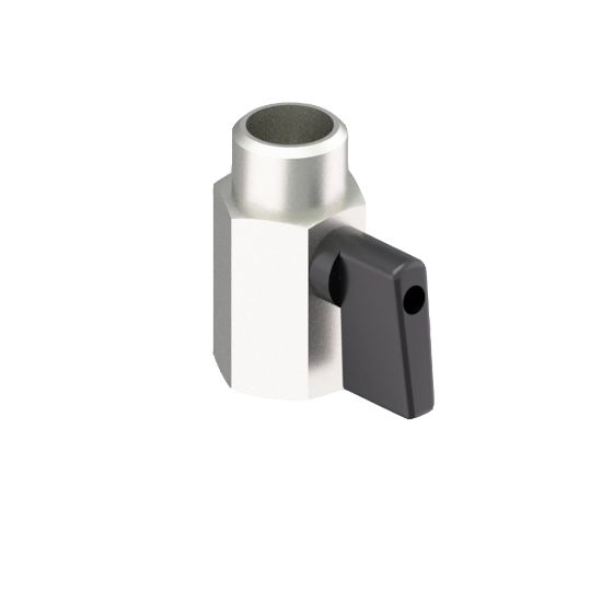 Picture of Parker EM1 - OIL-X and OIL-X EVOLUTION Compressed Air Filter Accessories - ¼" to 4" Models