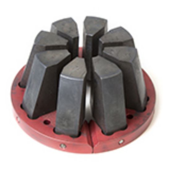 Picture of Parker EN98-020-04S - Crimper Die Sets, Series COS
