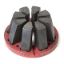 Picture of Parker EN98-020-02S - Crimper Die Sets, Series COS