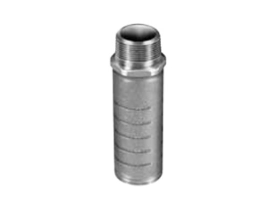 Picture of Parker ES100MC - ES Silencer