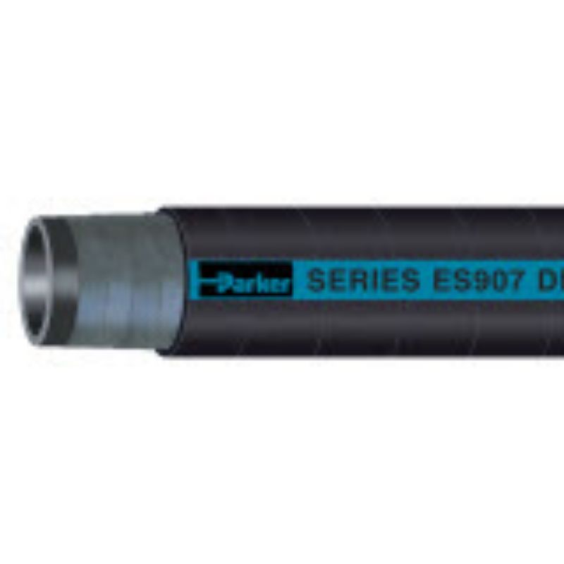 Picture of Parker ES907-12000 - Large Diameter Custom Made Heavy Duty Dredge Sleeve, Series ES907