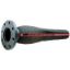 Picture of Parker EW355X8000KAB-360 - Large Diameter Custom Made Heavy Duty Petroleum Service Dock Hose, Series EW355