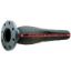 Picture of Parker EW399-6000 - Large Diameter Custom Made Heavy Duty Petrochemical Dock Hose, Series EW399