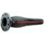 Picture of Parker EW460-8000 - Large Diameter Custom Made Heavy Duty Hot Molten Sulphur Dock Hose, Series EW460
