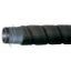 Picture of Parker EWC334-6625 - Large Diameter Custom Made Heavy Duty Material Handling Corrugated Suction Hose, Series EWC334