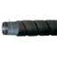 Picture of Parker EWC777-4000 - Large Diameter Custom Made Heavy Duty Material Handling Corrugated Suction Hose, Series EWC777