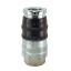 Picture of Parker EZ-501-12FP - Industrial Interchange, Safety Quick Connect Air Couplers, ISO 4414 - E-z-mate Series