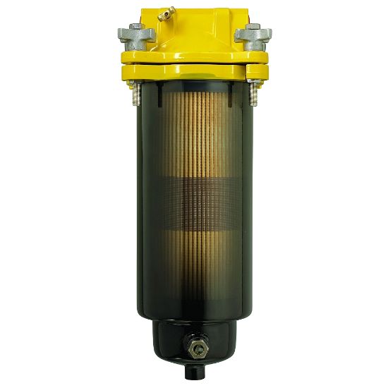 Picture of Parker FBO-14 - Fuel Filtration Assemblies – Racor FBO Series