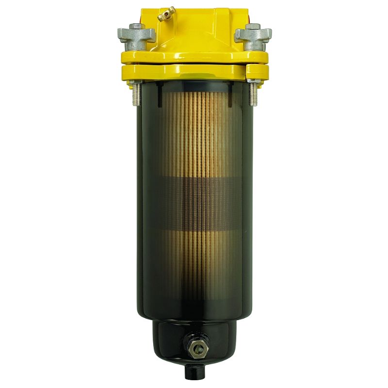 Picture of Parker FBO-14 - Fuel Filtration Assemblies – Racor FBO Series