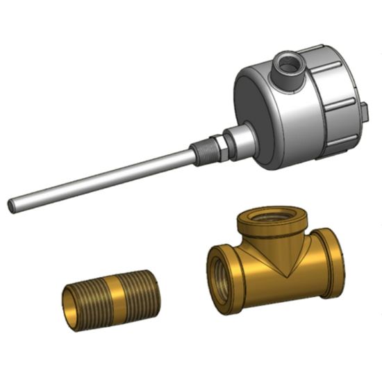 Picture of Parker FBO-HTR-KIT - FBO PARTS AND ACCESSORIES - RACOR