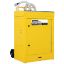 Picture of Parker FC-10-1 - Portable Fuel Filtration Carts - Racor