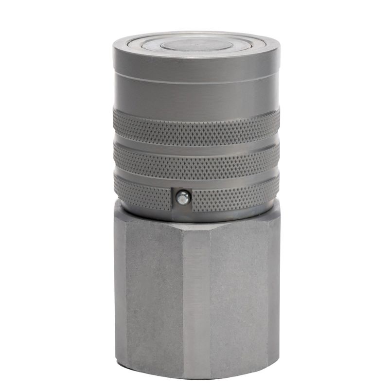 Picture of Parker FEM-1001-16FP-NL - Flat Face, ISO 16028, Hydraulic Quick Couplings - FEM Series