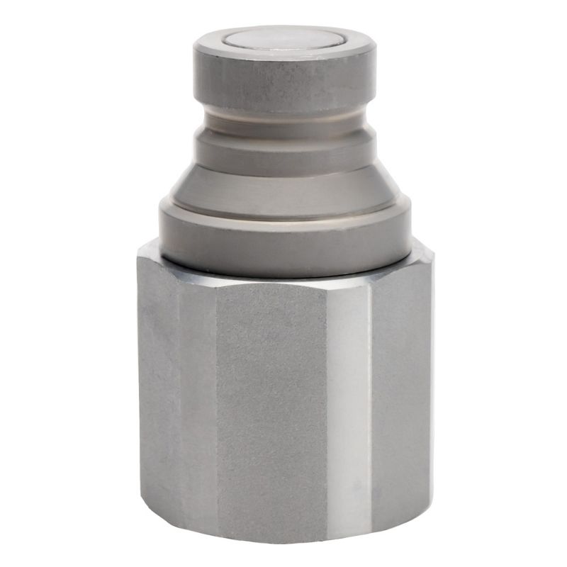 Picture of Parker FEM-1002-16FO - Flat Face, ISO 16028, Hydraulic Quick Couplings - FEM Series
