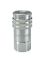 Picture of Parker FEM-251-4FP-NL - Flat Face, ISO 16028, Hydraulic Quick Couplings - FEM Series