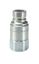 Picture of Parker FEM-252-6FO - Flat Face, ISO 16028, Hydraulic Quick Couplings - FEM Series