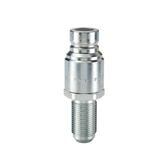 Picture of Parker FEM-622-16BMF - Flat Face, ISO 16028, Hydraulic Quick Couplings - FEM Series