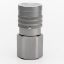 Picture of Parker FEM-751-12FP - Flat Face, ISO 16028, Hydraulic Quick Couplings - FEM Series