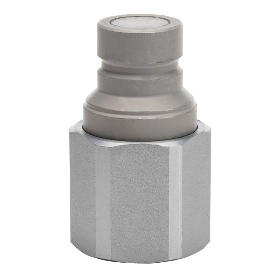 Picture of Parker FEM-752-12FP - Flat Face, ISO 16028, Hydraulic Quick Couplings - FEM Series