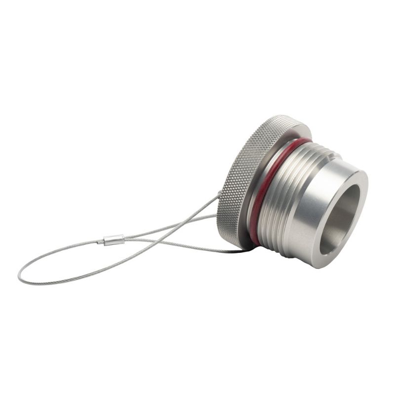 Picture of Parker FET5DP-01 - Protective Dust Caps and Plugs for Quick Couplings