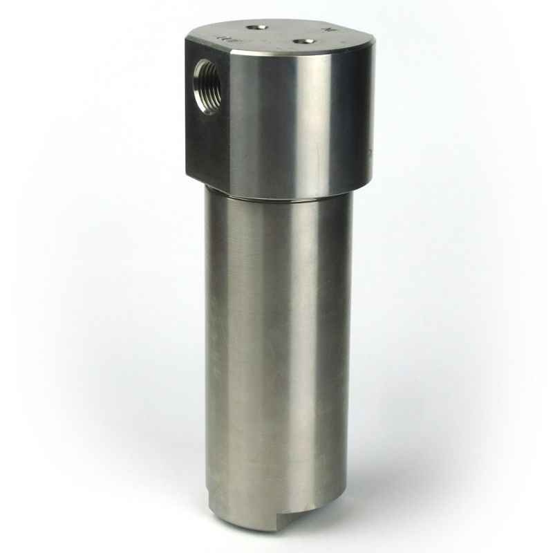 Picture of Parker FFC-113-6 - FFC-113 Compressed Air & Gas Filter - Up To 3600 PSIG