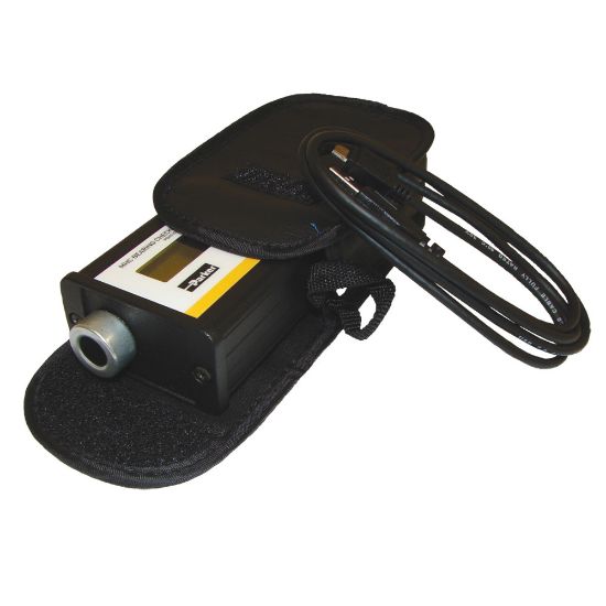 Picture of Parker FG-H11510-KH - Acoustic Bearing Checker– Machinery Health Check (MHC)