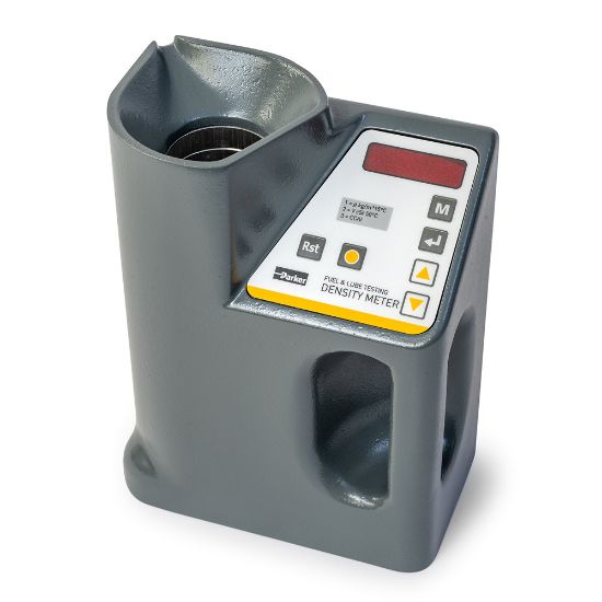 Picture of Parker FG-K1-300-KW - Fuel Oil Density Meter
