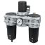 Picture of Parker FP3YCB96SECNFLNF - Transair FRL Combination Units