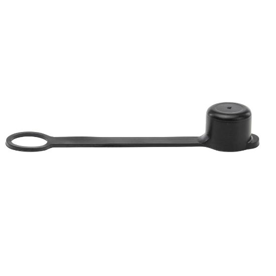 Picture of Parker FR-502 - Protective Dust Caps and Plugs for Quick Couplings