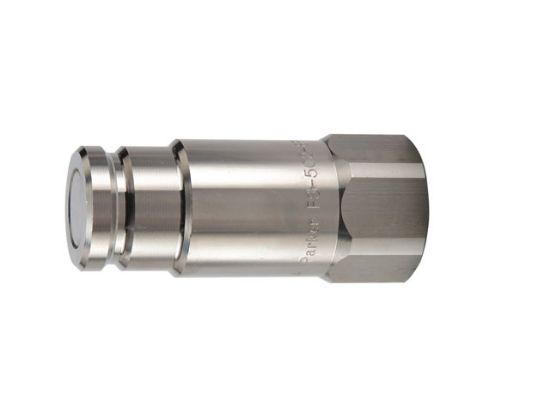 Picture of Parker FS-252-4FP-E47 - FS Series Nipple - Female Pipe