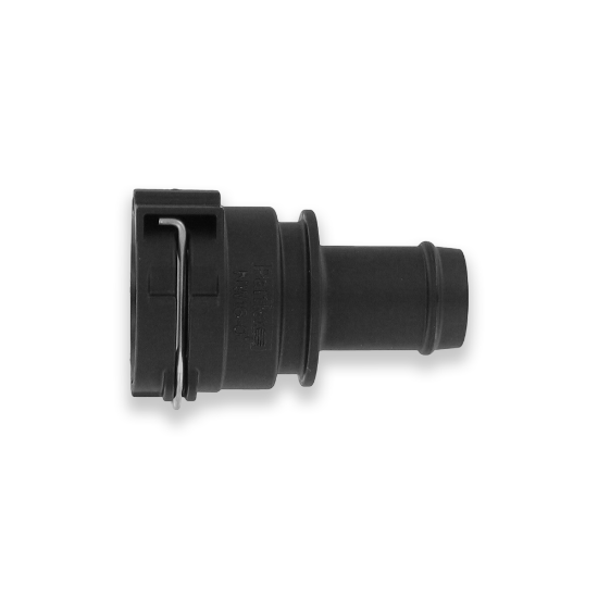 Picture of Parker FVDA16HB-0750 - Push To Connect VDA Fittings for Electronic Coolant Hose  –  ECH Series